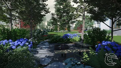 Daria Kostaniak Architekt Krajobrazu | Projektowanie ogrodów